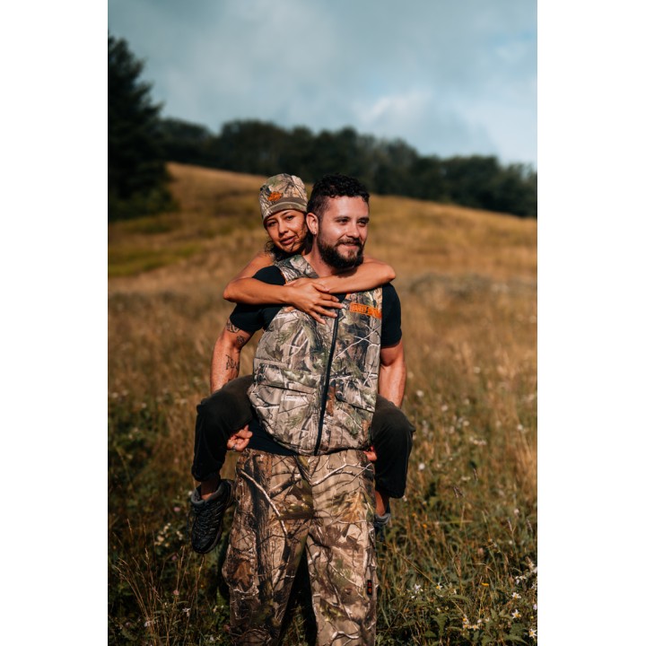 Pantaloni cargo da uomo Harley-Davidson® x Realtree®