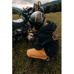 Guanti in pile da uomo Harley-Davidson® x Realtree®