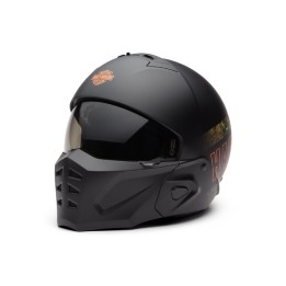 CASCO Harley-Davidson® Ultra X16 2-in-1 REALTREE®