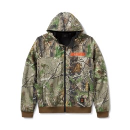 Giacca da uomo Harley-Davidson® x Realtree®  Idyll