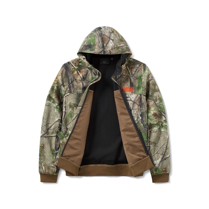 Giacca da uomo Harley-Davidson® x Realtree®  Idyll