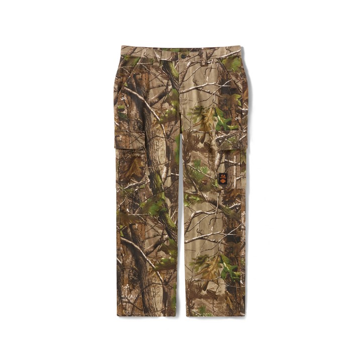 Pantaloni cargo da uomo Harley-Davidson® x Realtree®