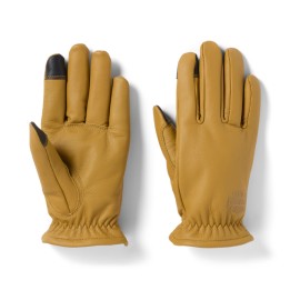 Guanti da lavoro da uomo H-D American Classic - Natural