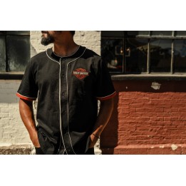 Maglia da baseball H-D® Essential Bar & Shield