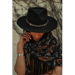 Scialle vintage da donna