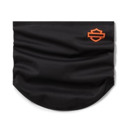 Ghetta logo B&S  Harley-Davidson