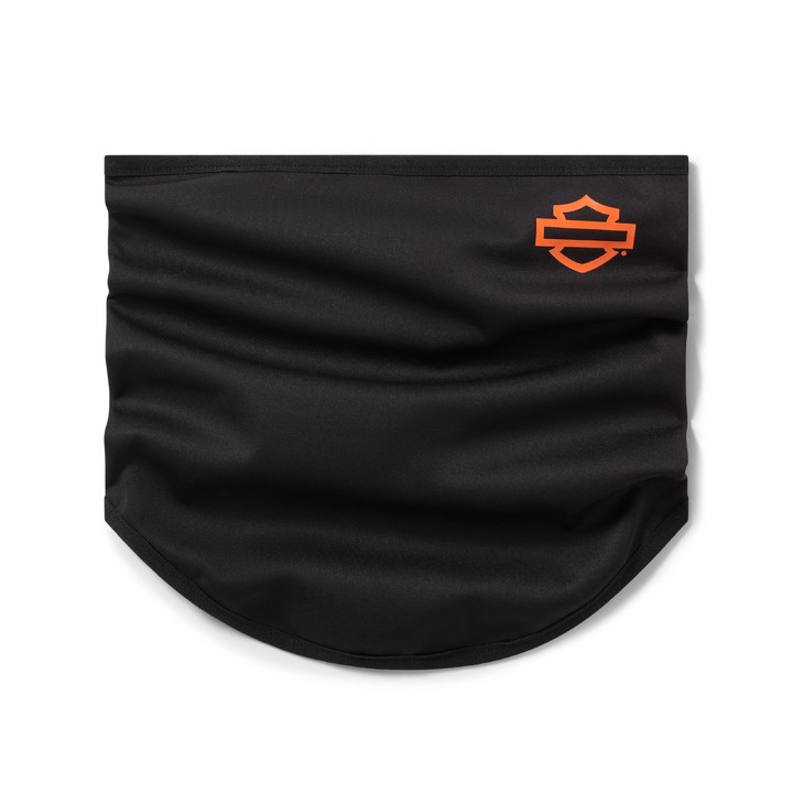Ghetta logo B&S  Harley-Davidson
