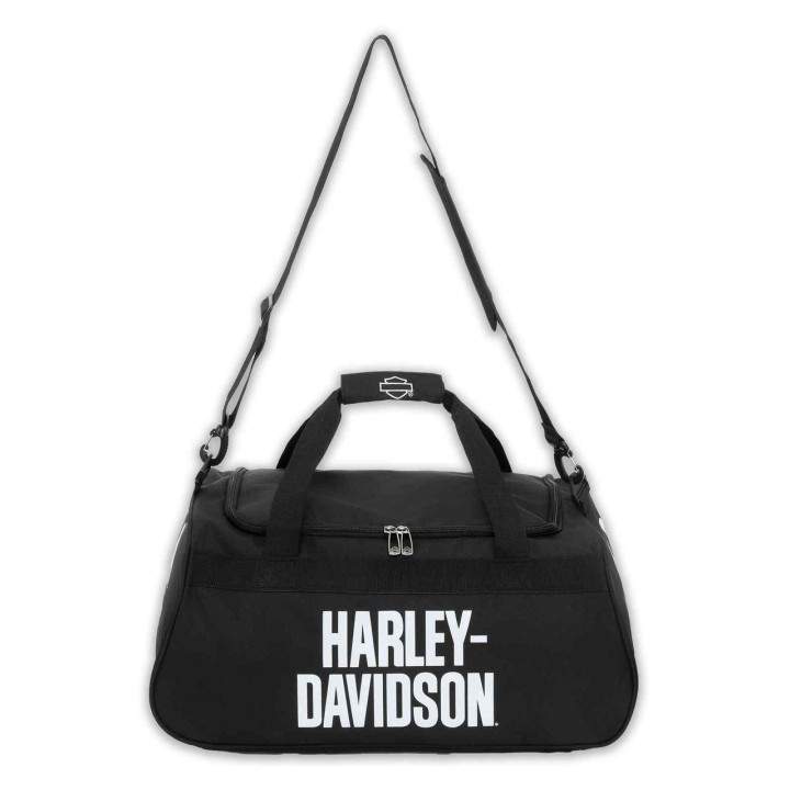 Borsa da viaggio Harley-Davidson® American Flag