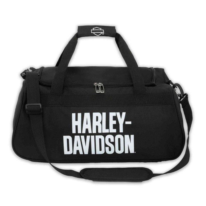 Borsa da viaggio Harley-Davidson® American Flag