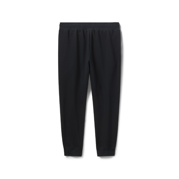 Pantaloni in pile Harley-Davidson Essential Bar & Shield neri