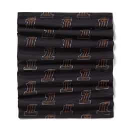 Scaldacollo da uomo Willie G Dark Custom