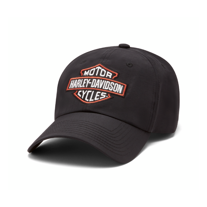 Set regalo da uomo con cappellino e t-shirt Bar & Shield