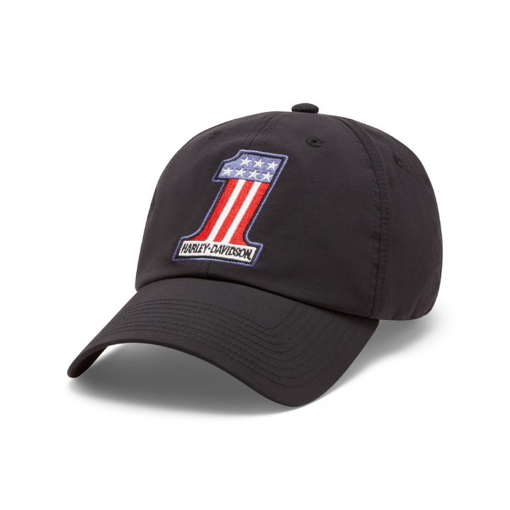 Set regalo HD #1 con cappello e maglietta per uomo