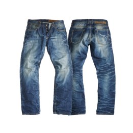 REVOLUTION JEANS