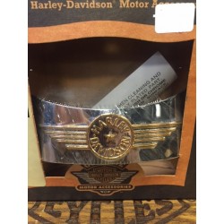 TAILLAMP VISOR