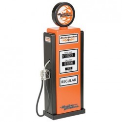 H-D GAS PUMP BAR LAMP