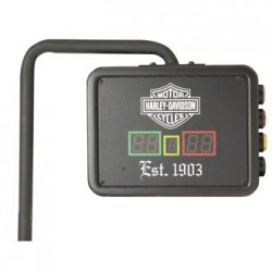 H-D SHUFFLEDBOARD SCORING BOX