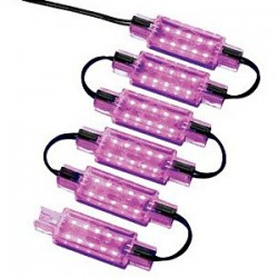 ELECTR-GLO LIGHT POD...