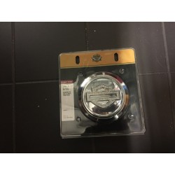 DIAMOND ICE AIR CLEANER TRIM D