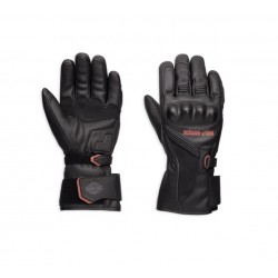GLOVE-F/F,MESSENGER,GAUNTLET,L