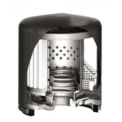 FILTRO OLIO  XB  BUELL