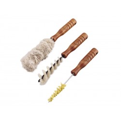 KIT SPAZZOLE DI PULIZIA