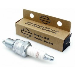 CANDELA DI SERIE H-D (5R6A)