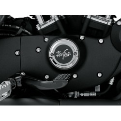 TIMER COVER "RIDE FREE...