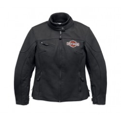 GIACCA IN PELLE LEGEND H-D