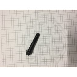 BRIDGE BOLT,BLACK