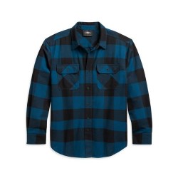 BUFFALO PLAID SHIRT