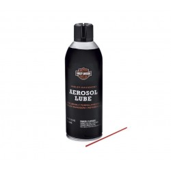 Lubrificante aerosol...