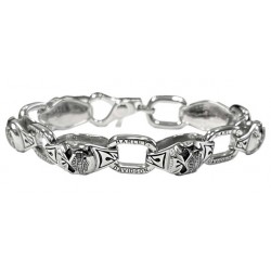 Bracciale da uomo...