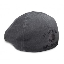 Coppola Cotton Skull Ivy da...