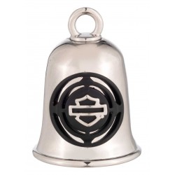 Campanello con logo...