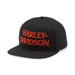 Cappellino Fitted Lightning...