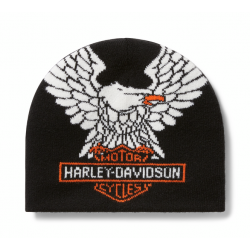 Berretto double-face Eagle...