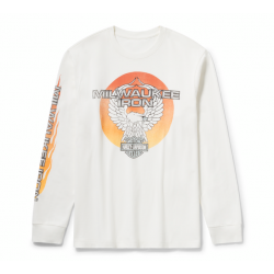 T-Shirt  a maniche lunghe...