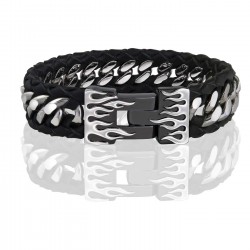 BRACCIALE INFERNO CON...
