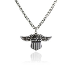 COLLANA FREEDOM WINGS