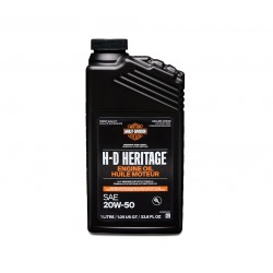 Olio Heritage Full...