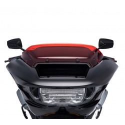 Parabrezza Wind Splitter da...