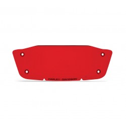 Parabrezza Wind Splitter da...