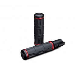 MANOPOLE REDLINE