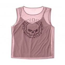 Top in rete Willie G Skull...