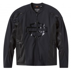 Giacca da moto...