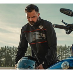Giacca Softshell Screamin'...