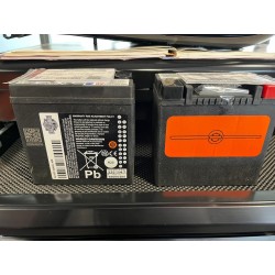 BATTERIA ORIGINALE...