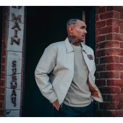 GIACCA EISENHOWER DICKIES®...