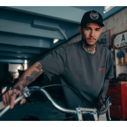 T-shirt DICKIES® for...